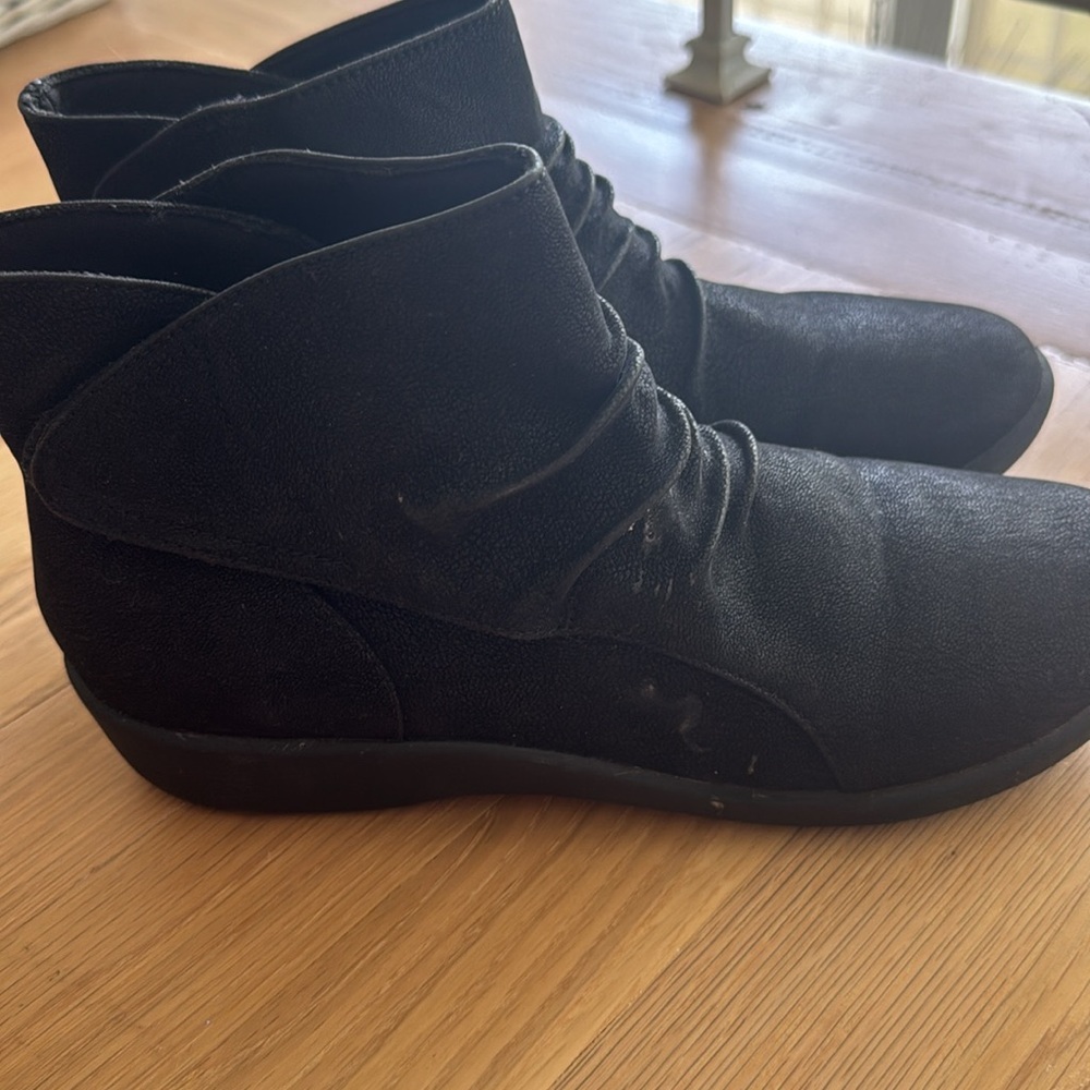 Clark's Cloudsteppers Ankle Boots - image 3